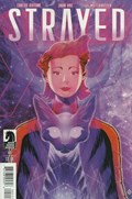 STRAYED #5 