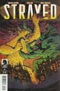 STRAYED #5B 