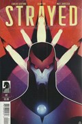 STRAYED #2 