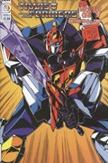 TRANSFORMERS '84 #3 