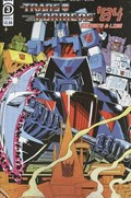TRANSFORMERS '84 #3B 