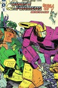 TRANSFORMERS '84 #4-RI 