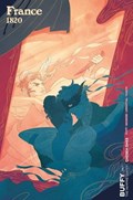 BUFFY THE VAMPIRE SLAYER: CHOSEN ONES #1-RI 