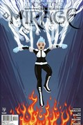 DOCTOR MIRAGE #4C 