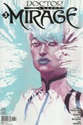 DOCTOR MIRAGE #3B 
