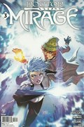 DOCTOR MIRAGE #3 