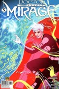 DOCTOR MIRAGE #5D 