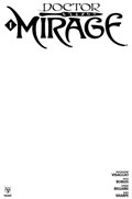 DOCTOR MIRAGE #1D 