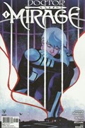 DOCTOR MIRAGE #1C 
