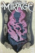 DOCTOR MIRAGE #1-RI 