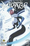 DOCTOR MIRAGE #1E 
