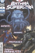 BATMAN / SUPERMAN #12 
