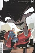 BATMAN / SUPERMAN #12B 