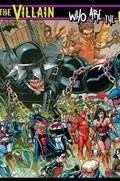 BATMAN / SUPERMAN #1-NYCC 