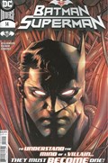 BATMAN / SUPERMAN #14 