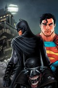 BATMAN / SUPERMAN #1-ELITE-D 