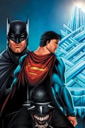 BATMAN / SUPERMAN #1-ELITE-C 