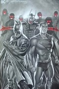 BATMAN / SUPERMAN #1-BMT-C 