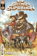 BATMAN / SUPERMAN #19 