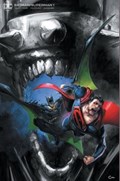 BATMAN / SUPERMAN #1-SCORP-C 