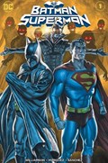 BATMAN / SUPERMAN #1-BMT 