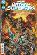 BATMAN / SUPERMAN #20 