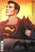 BATMAN / SUPERMAN #20B 