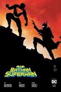 BATMAN / SUPERMAN #1-MID 