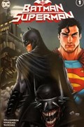 BATMAN / SUPERMAN #1-ELITE-B 