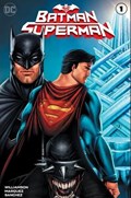 BATMAN / SUPERMAN #1-ELITE 