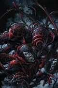 ABSOLUTE CARNAGE: MILES MORALES #2-FRANK 