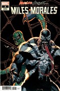 ABSOLUTE CARNAGE: MILES MORALES #2-RI 