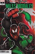 ABSOLUTE CARNAGE: MILES MORALES #1B 