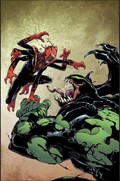 ABSOLUTE CARNAGE: MILES MORALES #2-NYCC 