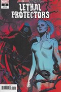 ABSOLUTE CARNAGE: LETHAL PROTECTORS #3B 