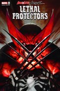 ABSOLUTE CARNAGE: LETHAL PROTECTORS #1-CE-UC 