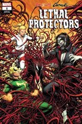 ABSOLUTE CARNAGE: LETHAL PROTECTORS #1-RI-B 