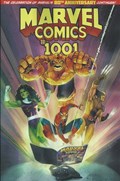 MARVEL COMICS #1001 