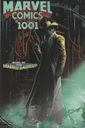 MARVEL COMICS #1001-RI 