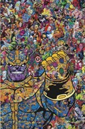 MARVEL COMICS #1001-RI-B 