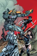 MARVEL COMICS #1001-IGCS 