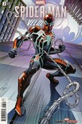 GAMERVERSE: SPIDER-MAN - VELOCITY #3-RI 