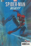 GAMERVERSE: SPIDER-MAN - VELOCITY #4-RI 