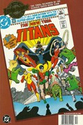 MILLENNIUM EDITION: NEW TEEN TITANS #1B 