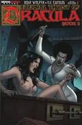 ETERNAL THIRST OF DRACULA: BOOK 2 #1B 