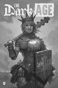 THE DARK AGE #1-SPCAD 