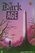 THE DARK AGE #1-2nd 