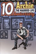 ARCHIE: THE MARRIED LIFE - 10TH ANNIVERSARY #1D 