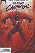 ABSOLUTE CARNAGE #4 