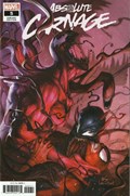 ABSOLUTE CARNAGE #5-RI-C 